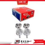 01-09 Std. Size Compl. Piston Set Ford Mazda B2300 2.3L L4 Dohc 16V Dnj P446. Fixed Price $142.99.