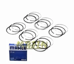 6X Piston Rings 88MM A2760300700 For Mercedes-benz W205 X166 W222 M276 3.0L. Fixed Price $108.56.