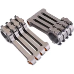 Set Of 8 Floating Pin Connecting Rod For Gm 5.3L 6.0L 6.2L LS2 LS3 Gen Iv 125775. Fixed Price $159.99.