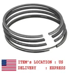 Mack E6 Piston Rings 123.85MM 4.875 353GC241JP1 353GC280B 673 675 676 Diesel. Fixed Price $26.52.