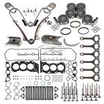 1GR-FE Engine Piston Gasket Timing Kit For Toyota Tacoma Fj Cruiser 4RUNNER 4.0L. Fixed Price $575.67.