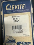 226-4172 Clevite Cylinder Sleeve. Fixed Price $50.00.