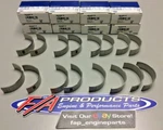 Clevite CB542P-10 Oldsmobile + Cadillac V8 Engines Connecting Rod Bearing Set. Fixed Price $104.64.
