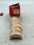 Glyco 71-2995/6 Connecting Rod Bearing Set Mercedes New. Fixed Price $152.00.