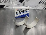 Clevite CB-818P-20 Connecting Rod Bearing Pair. Ford 429 460. Fixed Price $14.00.
