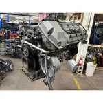 Bmw E39 540I E38 740I M62TU B44 4.4L V8 Engine Assembly 1999-2003 Oem. Fixed Price $1172.50.