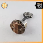 06-12 Mercedes R171 SLK280 C300 Engine Motor Piston Connecting Rod Oem. Fixed Price $62.25.
