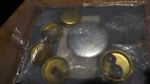 Federal Mogul Frost Kit Power Freeze Plugs 3818018 381-8018. Fixed Price $13.05.
