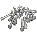 Eagle Bolt Set 20030; 7/16 In. 12-POINT Cap Screw Arp 2000, Rods Only. Fixed Price $219.33.