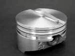 United Engine Machine KB112.030 Chevy 350CI Hypereutectic Pistons. Fixed Price $392.00.