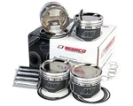 Wiseco KE325M84 Pro Series 2618 Forged Piston Set 84MM 9.0:1 Bmw M54B30 E46/E39. Fixed Price $1157.99.