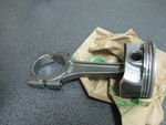 Mopar 53022257AE Engine Piston Set For Select 12-21 Chrysler Models With 5.7 New. Fixed Price $139.97.