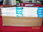 Trw T9133-35 Piston Ring Set Select Chevy Olds Pontiac 372 396 400 402 455. Fixed Price $74.95.