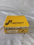 Enginetech R37458-040 Piston Rings Chev 305. Fixed Price $20.00.