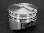 Kb Performance Keith Black Sbc Flat Top Set 4.030 Bore -7CC. Fixed Price $488.36.