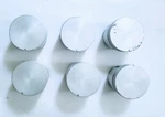 Federal Mogul H497P.75MM Engine Piston Ford V6 183CI 3.0L Ohv Set Of. Fixed Price $109.99.