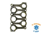 Connecting Rod 3.6L Dodge Chrysler Jeep Ram 2011-2021 Oem Set Of Refurbished. Fixed Price $124.00.