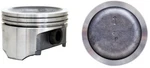 Enginetech Single Hypereutectic Dish Top Piston For 88-92 Gm/buick 3.8L/231 3800. Fixed Price $105.45.