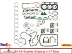 Engine Rebuild Kit - Less Bearings Standard Pistons Fits Ford 335 3600 3900. Fixed Price $258.83.
