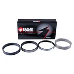 Sealed Power E251X30 Sbf Ford 289 302 351W Cast Piston Rings +30 4.030 Over. Fixed Price $47.95.