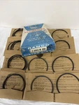 Volkswagen 1600 1966-76 Nos Trw/ramco .030 Piston Ring Set. Fixed Price $65.00.