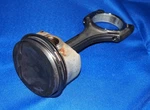 2014 2015 Audi RS6 RS7 4.0L V8 Engine Piston & Connecting Rod Crdb Oem Good. Fixed Price $129.95.