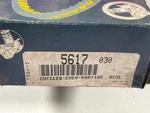 Hastings 5617 +.030" Piston Ring Set Std For 1980-1985 Gm 3.8L V6. Fixed Price $19.99.