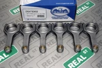 Eagle Forged H Beam Turbo Rods Skyline Gtr R32 R33 R34 RB26DETT CRS4783N3D. Fixed Price $585.22.