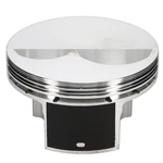 Je 258031 Set 2618 Flat Top 4.045 Bore 1.25 Cd .927 Pin 8PC. Fixed Price $1154.99.