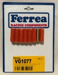 Ferrea Std Exhaust Valve Guide 2008-2015 Mitsubishi Evo (VG1077) Set Of. Fixed Price $69.99.