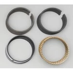 Total Seal CR5455 Piston Rings Plasma-moly 3.193" Bore 1/16" 5/64" 5/32" Thick. Fixed Price $104.04.