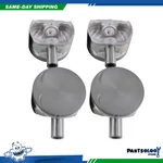 Dnj P432A Std. Complete Piston Set 06-13 Ford Mazda Focus 2.0L Dohc 16V. Fixed Price $151.99.