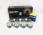 Sealed Power H534CP Pistons & Moly Rings Kit For 1982-86 5.0L 305 Chevy's. Fixed Price $277.82.