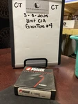 Engine Piston Ring Set Sealed Power E-556KC. Fixed Price $72.00.