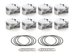 Race Tec #1000747 Gm LS7 Ft Set 4.130 Bore -4.1CC. Fixed Price $718.00.