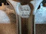 2002 Jeep 4.0 Connecting Rods. Fixed Price $85.00.