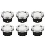 Je Pistons Kit For Bmw Set Of 6 N54B30 84.5MM Bore 9.5:1. Fixed Price $1625.05.