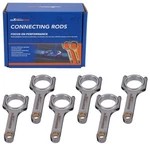 Connecting Rods For Toyota Supra Soarer MK3 7MGTE 7M-GTE 1986-92 Arp L19. Fixed Price $539.59.