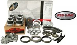 Master Engine Rebuild Overhaul Kit For 1983 1984 Toyota 22RE 2.4L Sohc L4. Fixed Price $364.17.