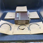 Engine Piston Ring Set Trw-sealed Power E-104X Free Shipping!!!. Fixed Price $48.25.