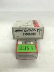 Fits Nissan Sentra "E16S" 1597CC 76MM 1983-1988 Piston Ring Set 021-6102C-020. Fixed Price $29.95.