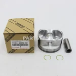 13301-50072-02 Toyota Oem Genuine Piston Sub-assy, W/pin, Lh. Fixed Price $54.83.