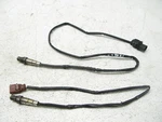 05-09 Audi B7 A4 2.0T Sedan Exhaust Pre Post Cat O2 Oxygen Sensor Set Oem 073021. Fixed Price $53.06.