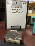 Engine Piston Ring Set Sealed Power E-615KC. Fixed Price $90.00.