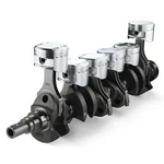 Tomei Stroker Kit For RB26DETT 2.8 Full Counter Piston. Fixed Price $7780.00.