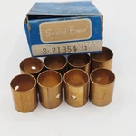 Vintage Sealed Power 8-21354 Engine Piston Wrist Pin Bushing Clevite 01850R. Nos. Fixed Price $45.00.