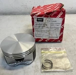 Mahle Engine Piston With Rings 513420-STD For Trucks, Cars, & Equipment. Fixed Price $64.99.