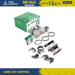 Pistons Main Rod Bearings Fit 98-99 Mitsubishi Galant Eclipse 2.4L Sohc. Fixed Price $269.99.