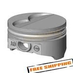 Performance Pistons KB133.030 Set Of 8. Fixed Price $482.45.