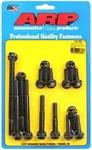 Arp Hex Timing Cover & Water Pump Bolt Kit Black (154-1504) Sb Ford 289-302. Fixed Price $47.66.